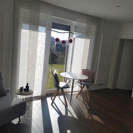 Ferienwohnung Am Felsenkeller Ebrach Zewnętrze zdjęcie