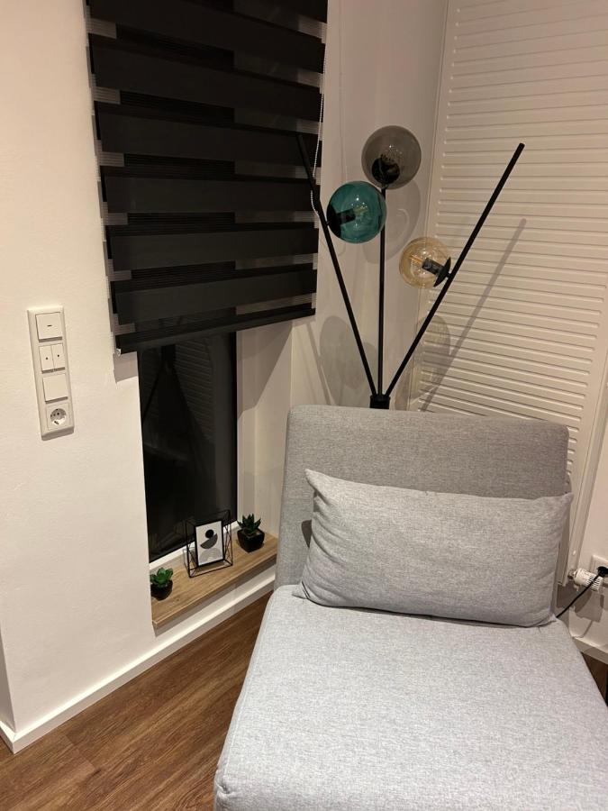 Ferienwohnung Am Felsenkeller Ebrach Zewnętrze zdjęcie